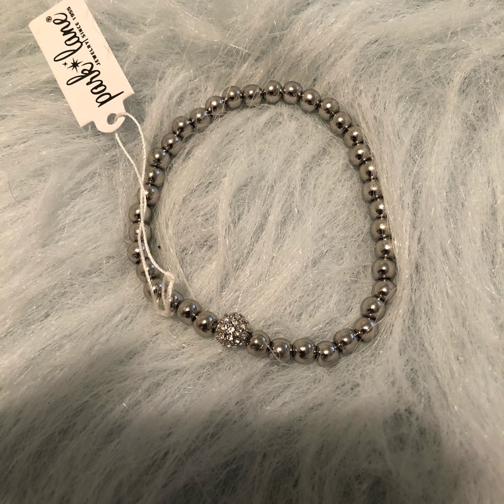 🗝🗝Park lane gorg silver bracelet🗝🗝